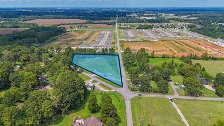 VacantLand space for Sale at 306 Austinville Flint Road Southwest in Decatur