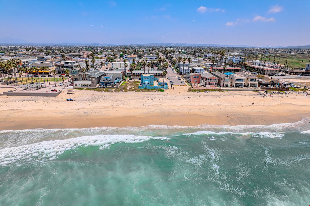 997 OCEAN LANE