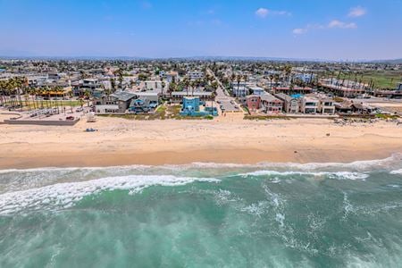 Photo of commercial space at 997 Ocean Ln in Imperial Beach