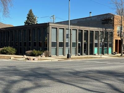 Chicago Office Space