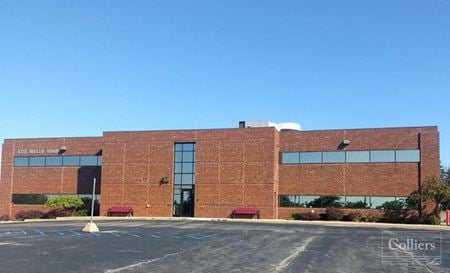 Photo of commercial space at 4318 Miller Road | Flint in Flint