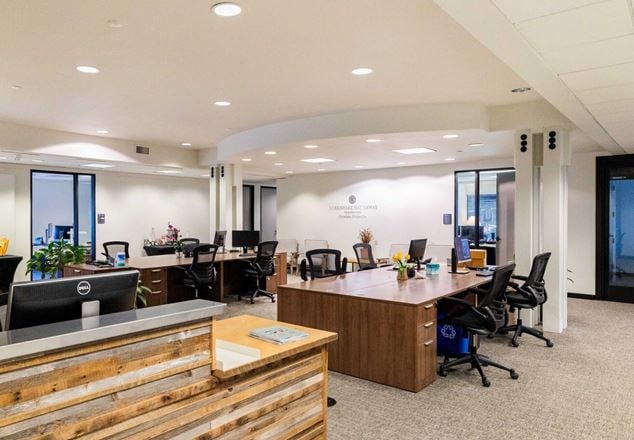 851 Irwin St | 29,923 SF | Office Building