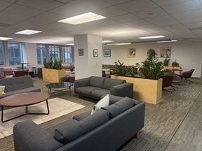 Atlantic Pictures - The HUB