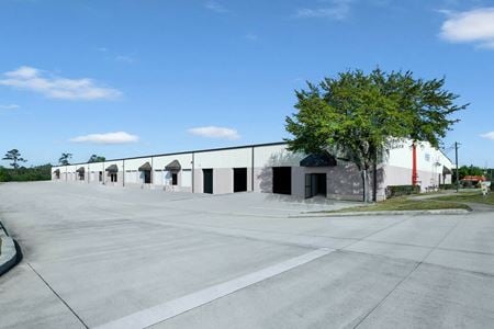 Industrial space for Rent at 1355 Bennett Drive in Longwood