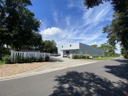 Photo of commercial space at 430 Andalusia Ave in Ormond Beach