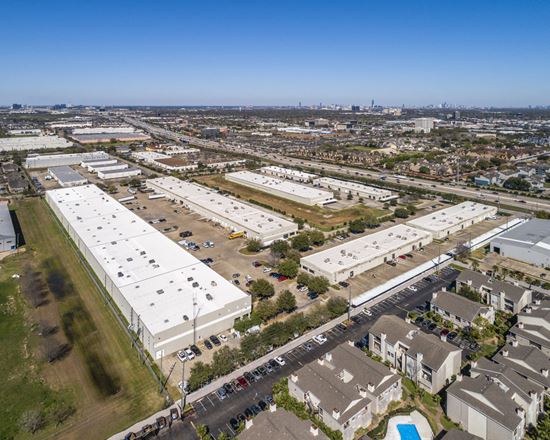 Beltway 8 Business Park