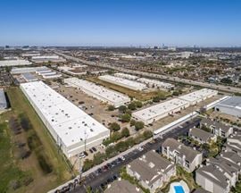 Beltway 8 Business Park