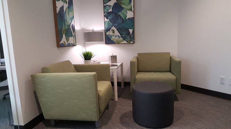 Intelligent Office (MI/MN) - Intelligent Office - Bloomington