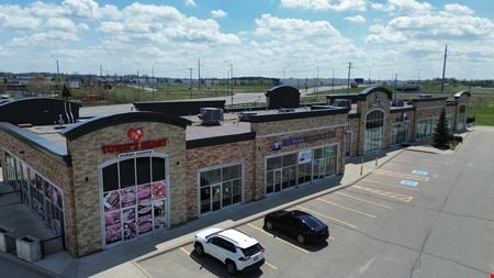 Photo of commercial space at 20 Cowan Place in Guelph