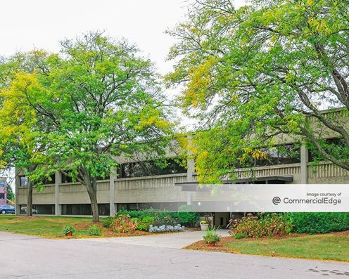 Executive Center I