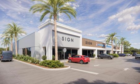 Retail space for Rent at 19401-19415 S Dixie Hwy in Cutler Bay