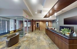 Townhouse Apartment