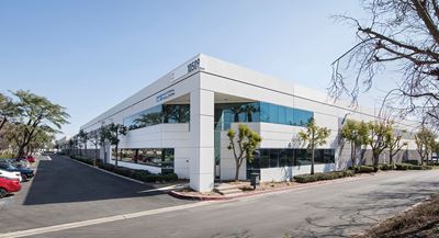 10509 Business Drive