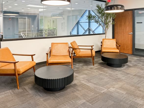 Regus - Clearwater - Tech Data Dr