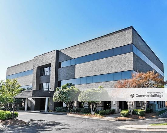 Greystone Professional Center