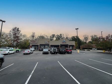 Retail space for Rent at 3985 Parkwood Rd in Bessemer