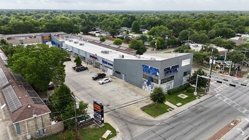 2702 S. Buckner Blvd.