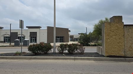 Office space for Rent at 610 Brashear Ln. in Cedar Park