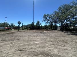 Industrial Land for Lease