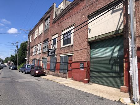 Photo of commercial space at 4324 Tackawanna Street in Philadelphia