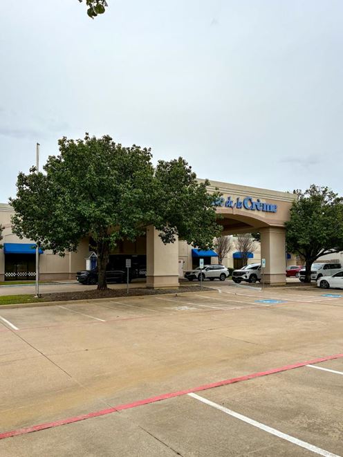 6805 Colleyville
