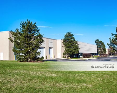 Industrial space for Rent at 3950 Stern Avenue in St. Charles