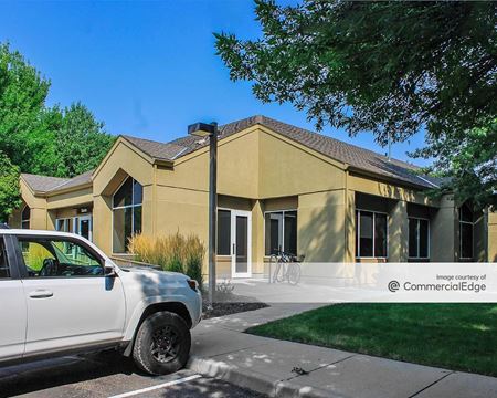 River Run Center Office Suites Sublease - Boise
