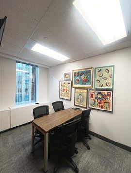 170 University Avenue, Suite 401