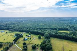 Alachua Multi-Acre Home Development Site