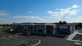 Southridge Plaza