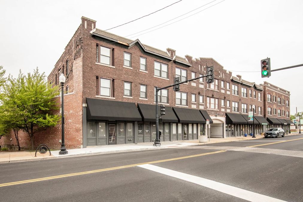 Maplewood Office/Retail