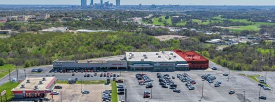 Former Oak Street Health For Sublease