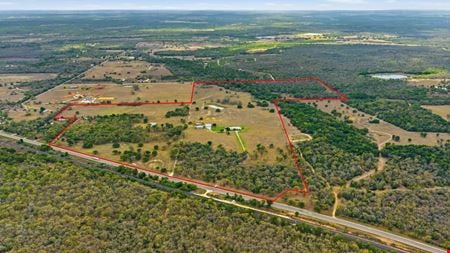 VacantLand space for Sale at 13661 E Highway 90 in Kingsbury