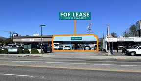 7-ELEVEN ANCHORED STRIP CENTER