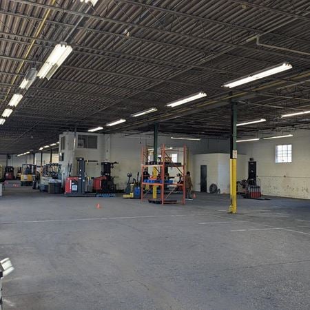 Photo of commercial space at 1220 MATHESON BLVD in MISSISSAUGA