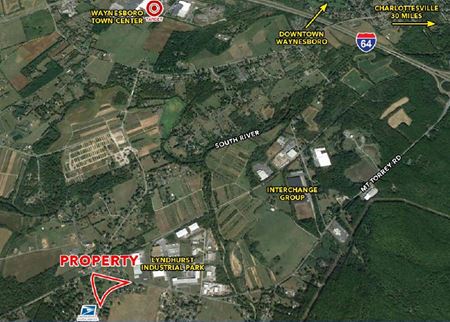 VacantLand space for Sale at Mt Torrey Rd in Lyndhurst