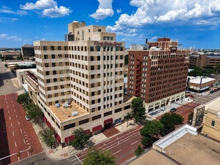 Office space for Sale at 112 SW Eighth Avenue in Amarillo