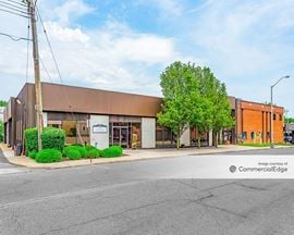 140-148 Broad Street & 8-12 Reckless Place