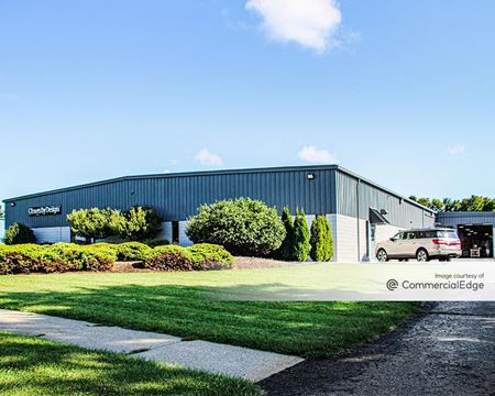 Commercial space for Rent at 500 Glaspie Street in Oxford