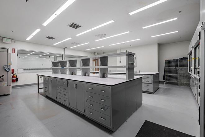 West Berkeley Innovation & Power Hub