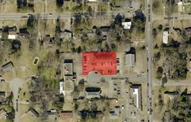 1421 Narrow Ln. Pkwy. - Subdividable Office