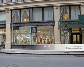 118-124 West 22nd Street