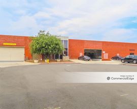 14100 South Kingsley Drive