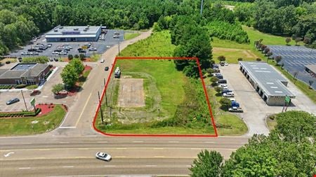 VacantLand space for Sale at South Siwell Road in Byram