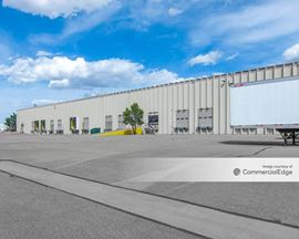 Nome Street Industrial Park