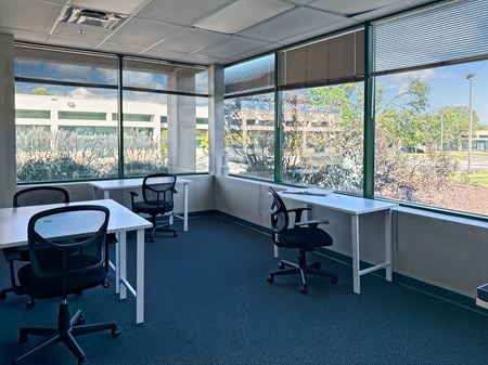 Office space for Rent at 1255 Kemper Meadow Drive #900 in Forest Park