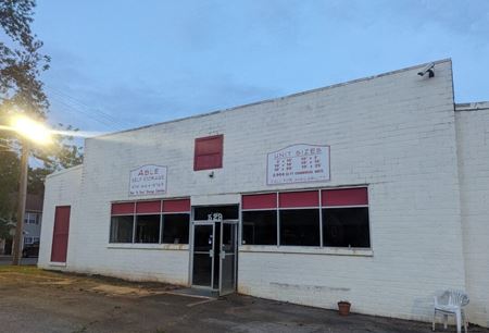 Photo of commercial space at 529 UNIT A Clifton Carrollton in Carrollton