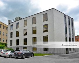 15 & 25 Walnut Street