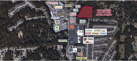 Sites Available at Main & Main Intersection - Helena