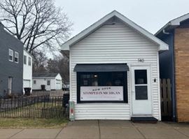 144 Bridge St